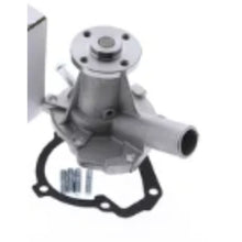 Bomba de agua 6599037 6649318 para motor Kubota D750-B Cargadora Bobcat 443