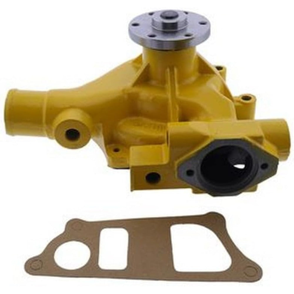 Water Pump 6206-61-1104 for Komatsu Engine 6D95L Wheel Loader WA100-1 WA150-1 WA120-1 - KUDUPARTS