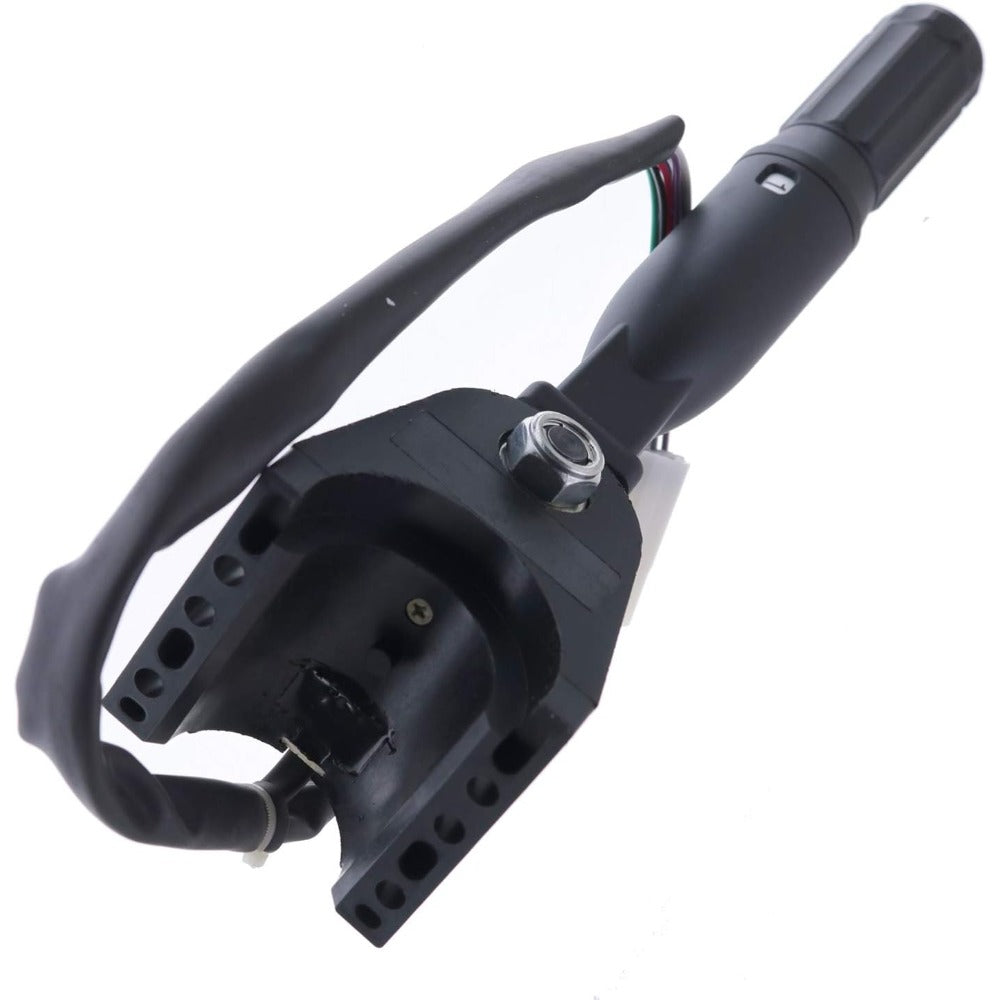 Shift Lever Assembly 45625-60140 45625-60090 for Hitachi Loader ZW330 ZW370 ZW550 - KUDUPARTS