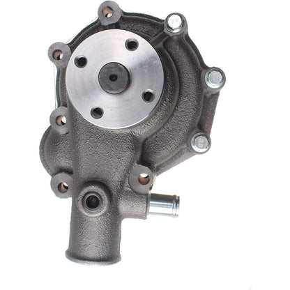 Water Pump 314-9905 335-9118 for Caterpillar CAT Engine C3.4 3044C - KUDUPARTS