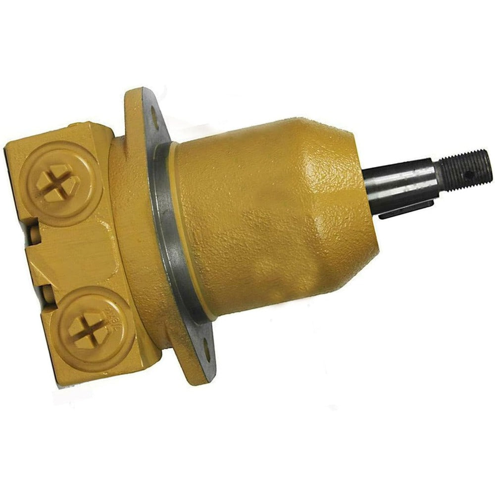Hydraulic Fan Motor 179-9778 for Caterpillar CAT M325C 325C 322C Engine 3126B 3126 - KUDUPARTS