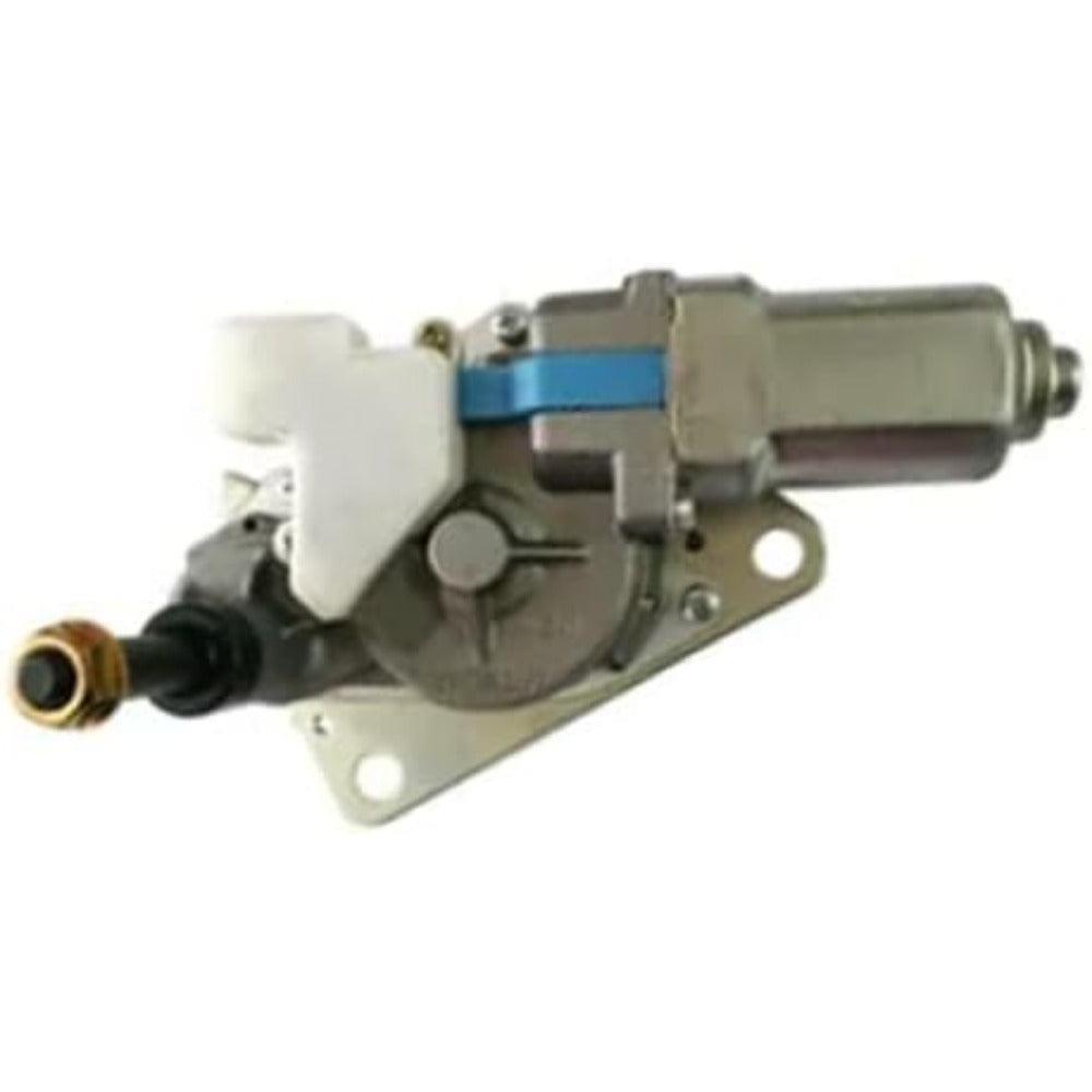 For Hitachi Excavator ZX330-3 ZX350K-3 ZX470H-3 ZX520LCH-1 ZX670LC-5B ZX870H-3 Wiper Motor 4709168 - KUDUPARTS