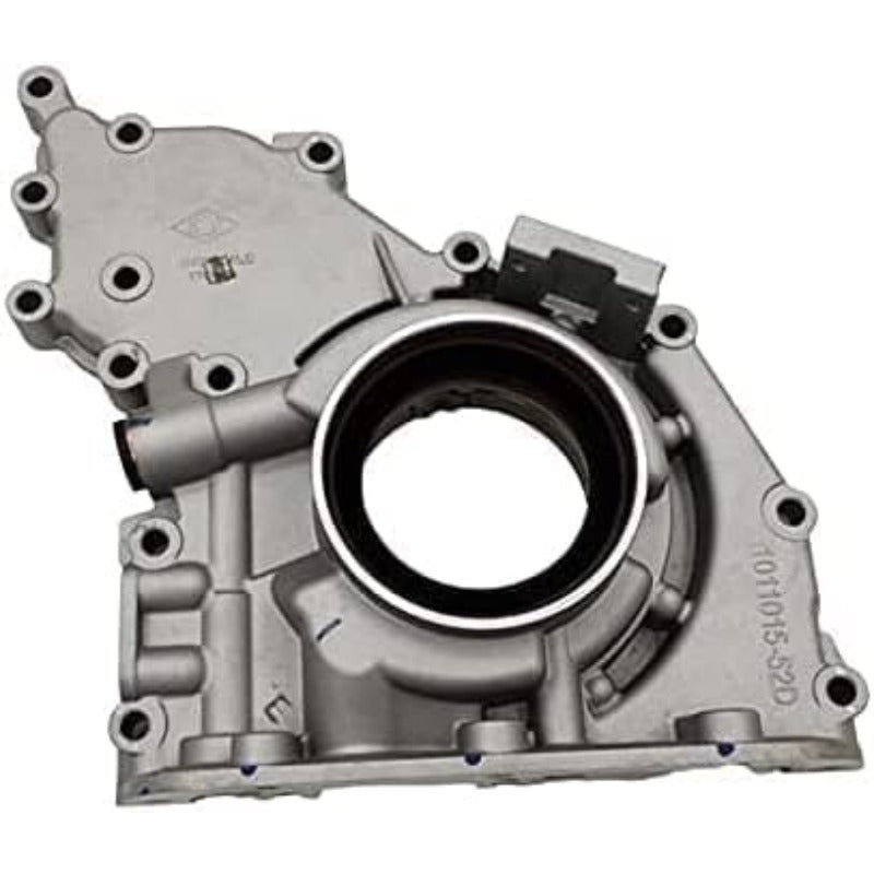 Oil Pump for Deutz Engine BF4M2012C 1012 - KUDUPARTS