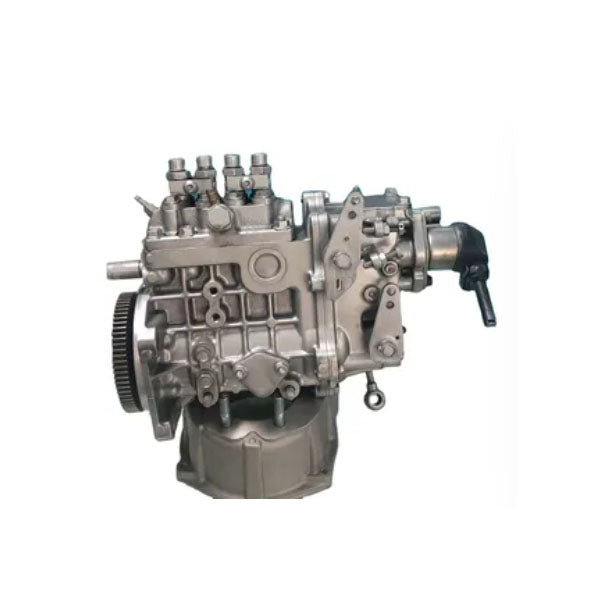 Conjunto de bomba de inyección de combustible 1G397-JS3991 para motor Kubota V3800