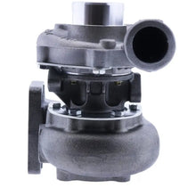 Turbocompresseur TA3118 4817756 pour moteur Iveco 8045.25.385, tracteur Case New Holland (livraison aux États-Unis uniquement)