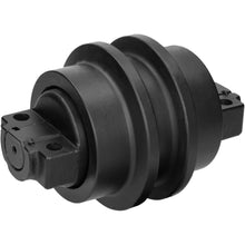 Galet central de chenille GP 3408957 pour excavatrice Caterpillar CAT 304.5 304CR 305.5 305CR 306, moteur 3024 S4L2 4M40 K4N (livraison aux États-Unis uniquement)