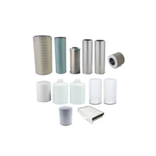 Filter Kit L4240294 L4299640 for Cummins Engine N14C Hitachi Excavator EX800H-5 - KUDUPARTS