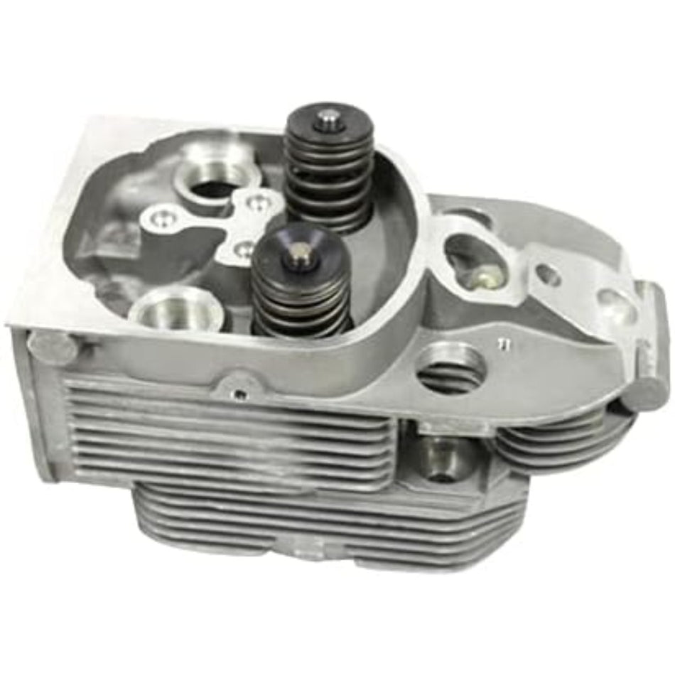 Culata completa con válvulas 02230878 para motor Deutz BF4L913T BF6L913T F2L912 F3L913 F6L913 