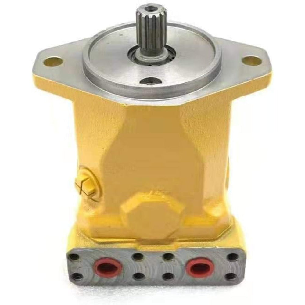 Piston Pump 191-2942 for Caterpillar CAT 950G 962G Wheel Loader 3126 Engine - KUDUPARTS