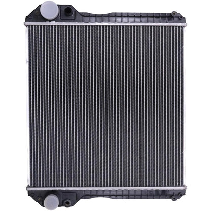 Radiator 450096ST 87416657 87576643 87310155 for CASE 586G 588G 580N 580M 580SM 580SN 590SN 570MXT - KUDUPARTS