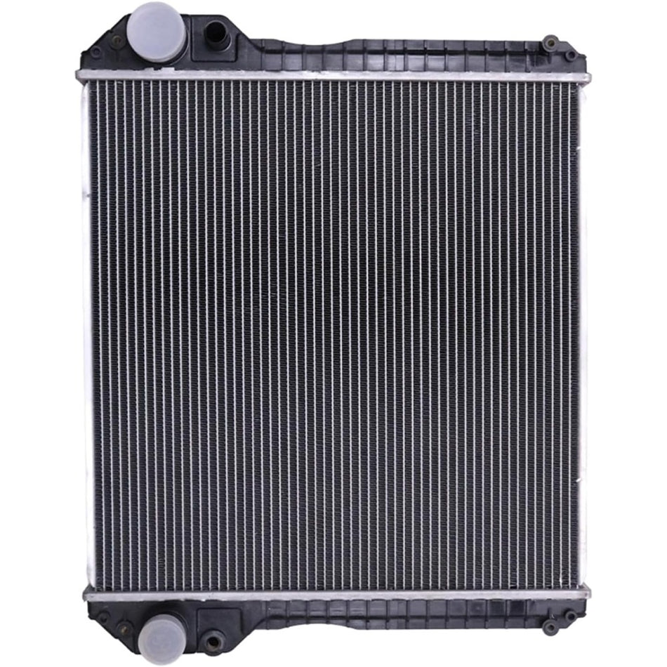 Radiator 450096ST 87416657 87576643 87310155 for CASE 586G 588G 580N 580M 580SM 580SN 590SN 570MXT - KUDUPARTS