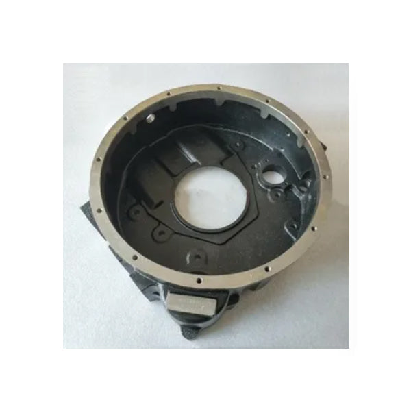 Flywheel Housing 4939065 for Cummins Engine 4B 6B 4BT 6BT 4B3.9 6B5.9 4BT3.9 6BT5.9 4BTA3.9 6BTA5.9 - KUDUPARTS