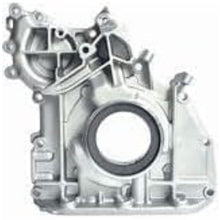 Oil Pump 04258673 for Volvo Deutz Engine BF6M2012C - KUDUPARTS