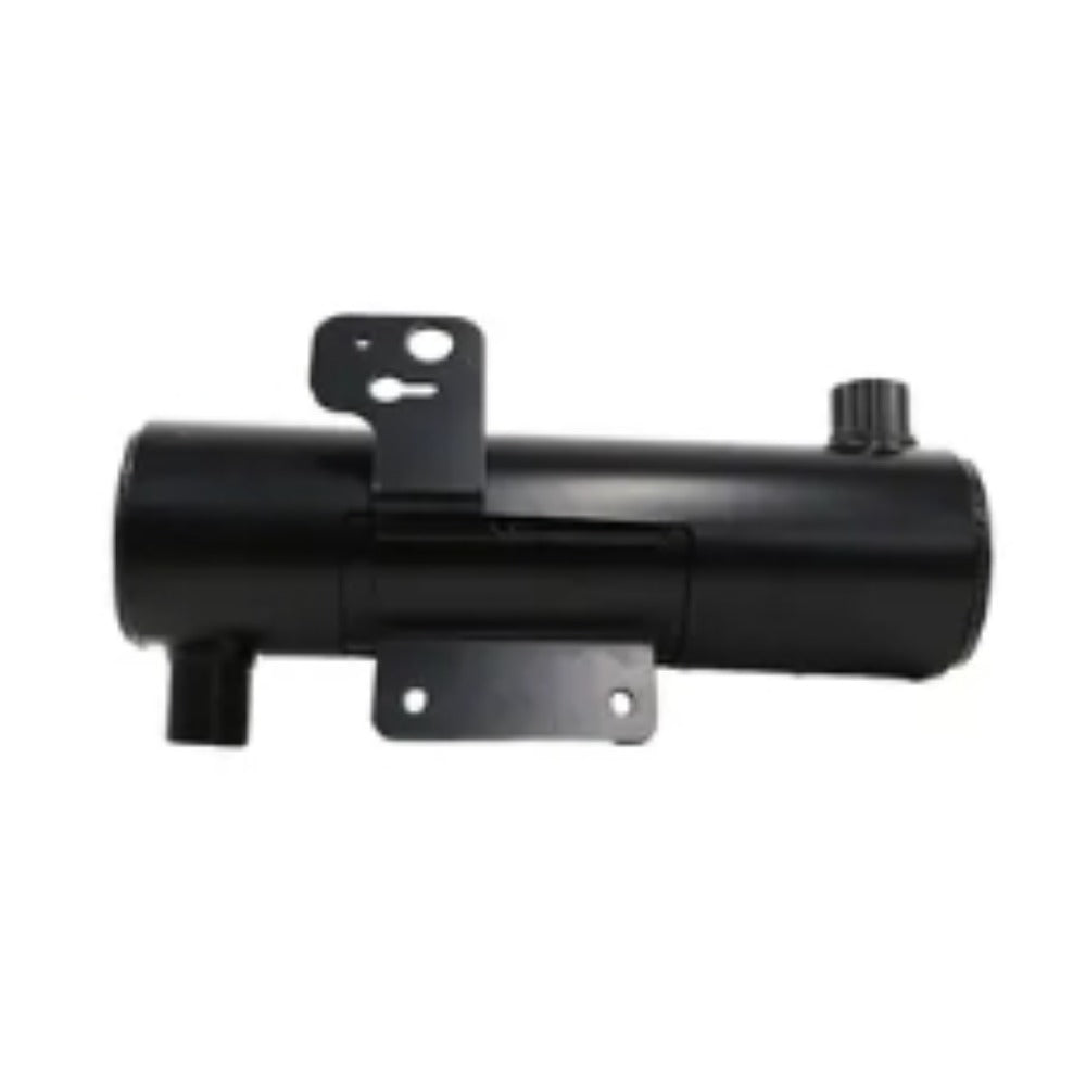 Exhaust Muffler 6689582 for Kubota Engine V2003TMDI Bobcat Excavator 337 341 - KUDUPARTS