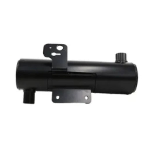 Exhaust Muffler 6689582 for Kubota Engine V2003TMDI Bobcat Excavator 337 341 - KUDUPARTS