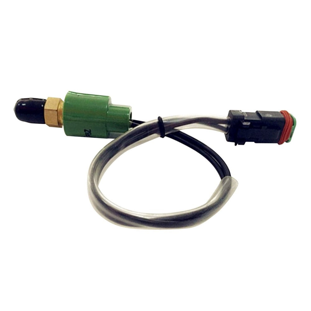 For Caterpillar Backhoe Loader Cat 420D 430D Pressure Switch 179-9335 - KUDUPARTS