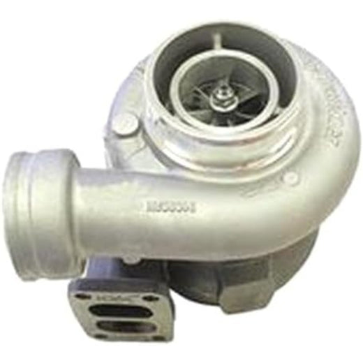 Turbo B1-2467NRAKB0.48WJ1 Turbocharger 04295604KZ for Deutz Engine TCD2012L4-2V TCD2013L04-2V Tier3 - KUDUPARTS