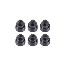 6 Pcs Injector Cone Sac Cup 3279747 for Cummins Engine K38 K19 KTA19 - KUDUPARTS