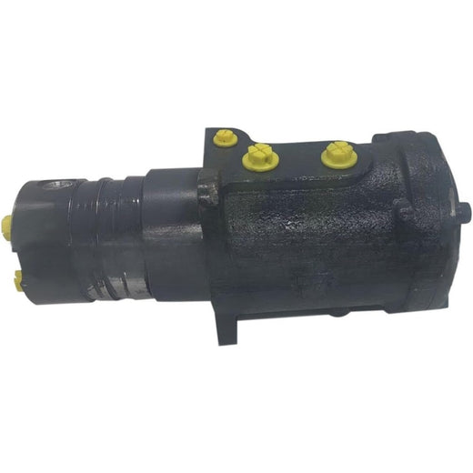 Center Joint Assembly 9193338 9196167 for Hitachi ZX110 ZX120 ZX125US ZX130-3 ZX130H ZX135UR ZX70 ZX75UR ZX80LCK ZX85USB-3 - KUDUPARTS