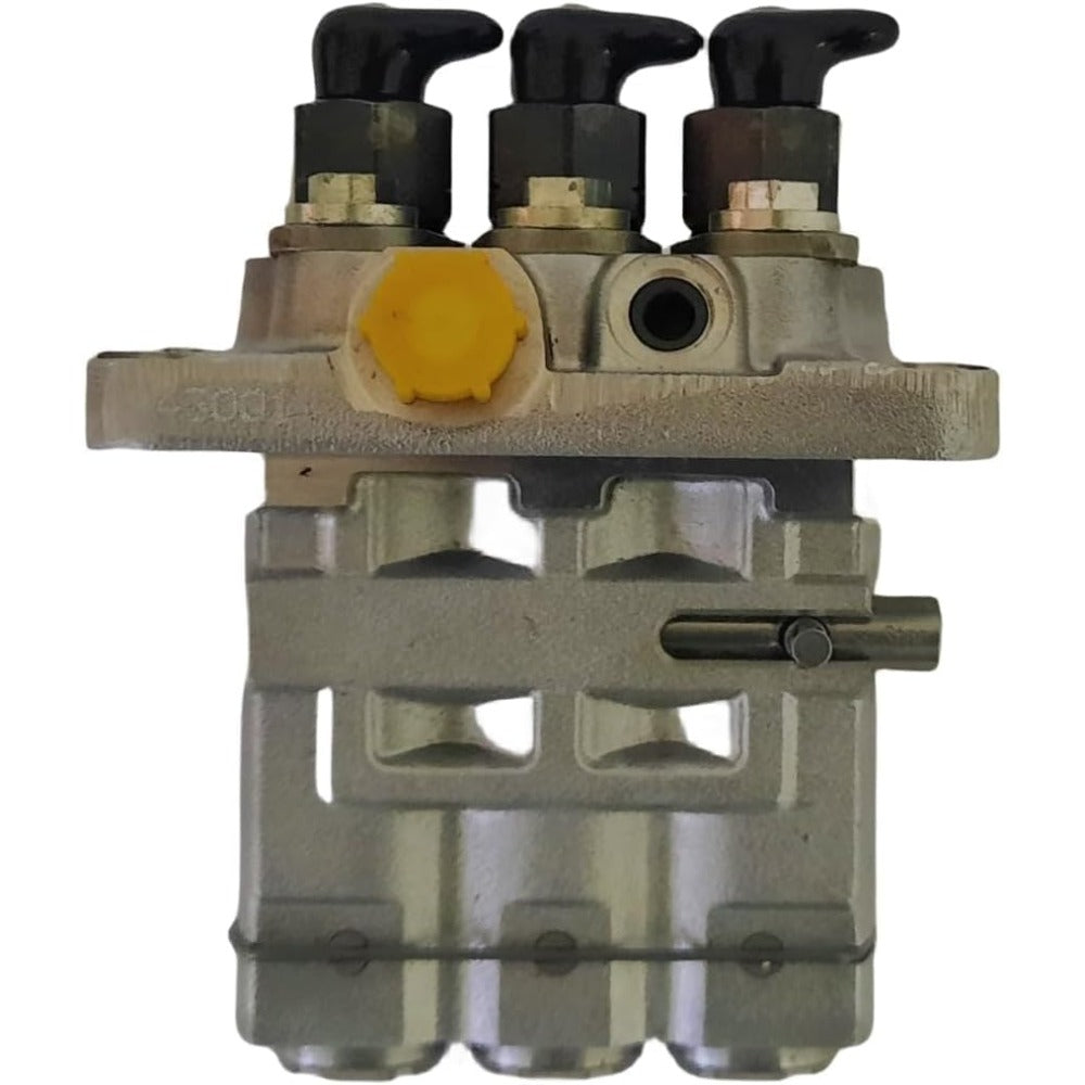 Fuel Injection Pump 131017530 for Perkins Engine 103-15 103-12 103-13 New Holland Tractor 1320 1520 Loader L465 LS140 LS150 LX465 LX485 SL40B - KUDUPARTS