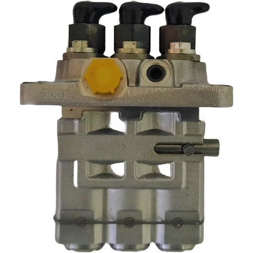 Fuel Injection Pump 131017530 for Perkins Engine 103-15 103-12 103-13 New Holland Tractor 1320 1520 Loader L465 LS140 LS150 LX465 LX485 SL40B - KUDUPARTS