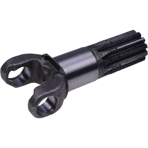 Drive Shaft CA0046254 for Komatsu Backhoe Loader WB142-5 WB91R-5 WB91R-5E0 - KUDUPARTS