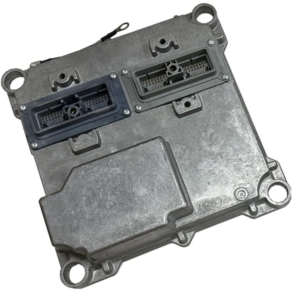 Electronic Control Unit ECU 374-2640 for Caterpillar CAT Engine C4.4 C7.1 - KUDUPARTS