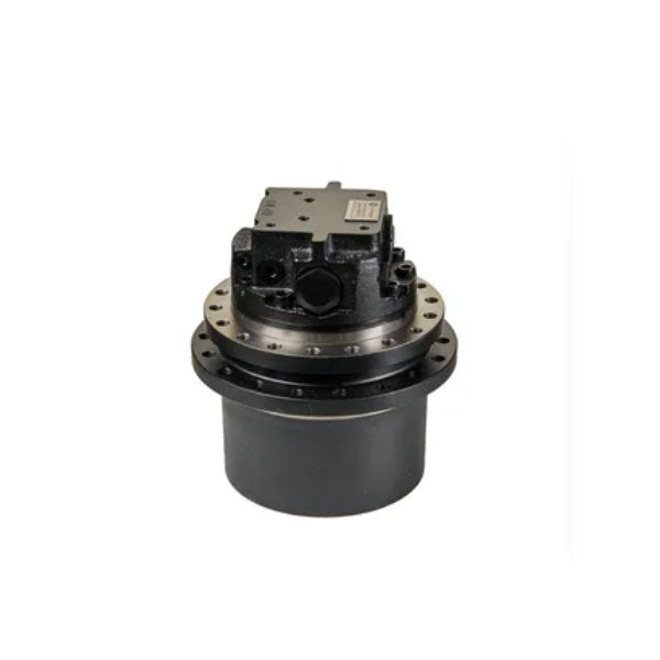 Travel Gearbox With Motor 68311-61390 for Kubota Excavator KX71 KX61 KX61H - KUDUPARTS