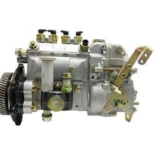 Fuel Injection Pump 8971738820 for Isuzu Engine 4JB1 4HK1 Doosan Daewoo Komatsu Excavator Solar 55 S55 - KUDUPARTS
