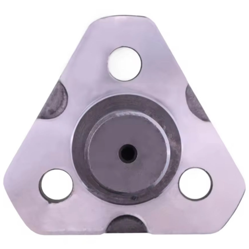 King Pin CA0128880 for Komatsu Backhoe Loader WB140-2 WB93R-2 WB150PS-2 WB146-5 - KUDUPARTS