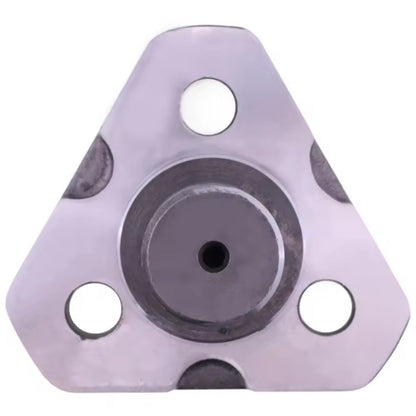 King Pin CA0128880 for Komatsu Backhoe Loader WB140-2 WB93R-2 WB150PS-2 WB146-5 - KUDUPARTS