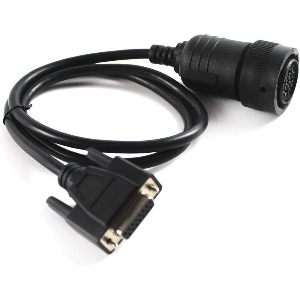 Communication Adapter Group ET-3 III 317-7485 for Caterpillar CAT Heavy Equipment Diagnostic Test Tool - KUDUPARTS