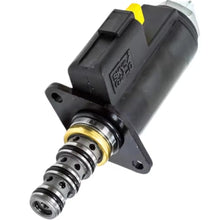 Solenoid Valve 116-3526 For Caterpillar Excavator E320 E320B E320C 330C 345CL 330D - KUDUPARTS