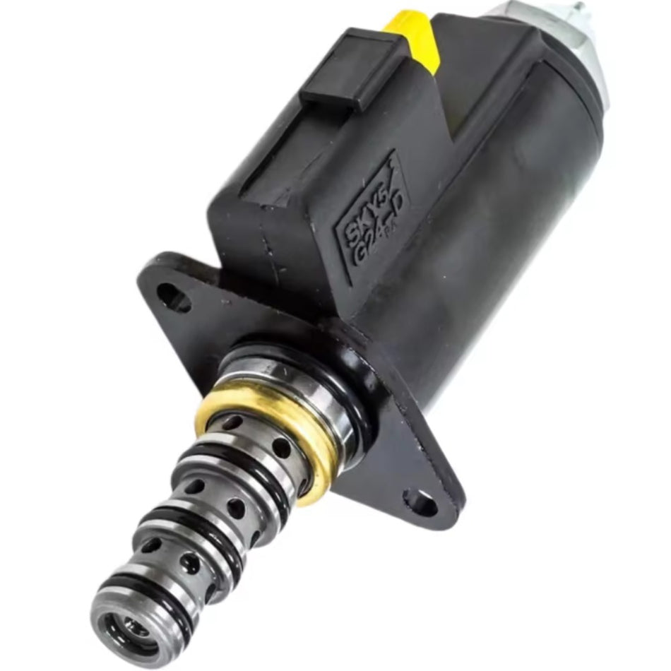 Électrovanne 116-3526 pour pelle Caterpillar E320 E320B E320C 330C 345CL 330D