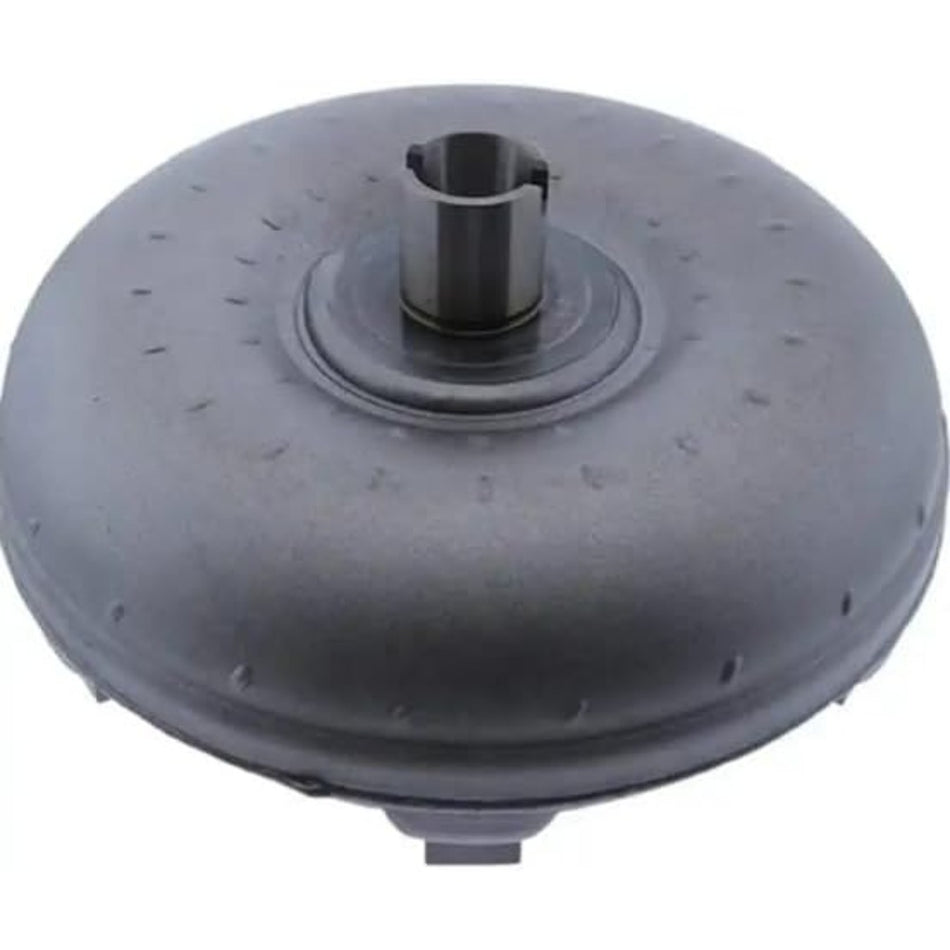 Torque Converter 212-6215 for Caterpillar CAT Backhoe Loader 416C 420D 424D 428D 430D 432E 438D - KUDUPARTS