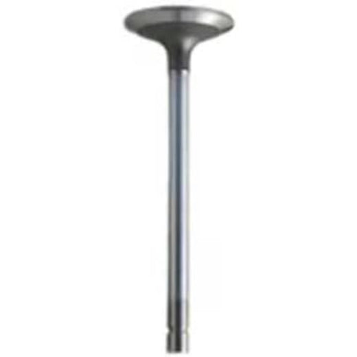 Intake Valve R84618 for John Deere Engine 6081 6076 6466 6068 6059 6125 - KUDUPARTS