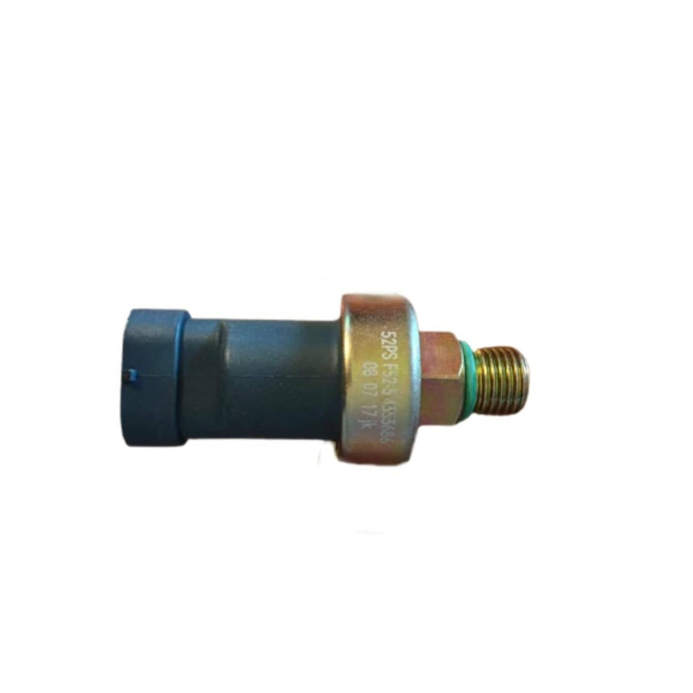 For Hitachi Dumper CHR70 Pressure Switch 4353686 - KUDUPARTS