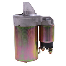 Starter Motor 1271878GT 1271878 for Genie Lift Z-34/22IC GS-2669RT GS-3369RT GS-4069RT - KUDUPARTS