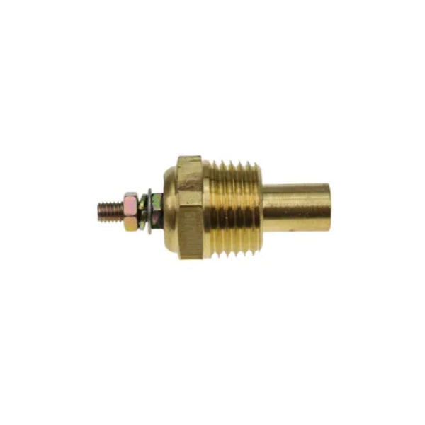 Water Temperature Sensor 3015238 1/2NPT for Cummins Engine KTA19GC QSK19 - KUDUPARTS