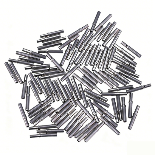 100 Pcs Size 16 16-20 AWG Deutsch Female Socket Terminals 0462-201-16141 - KUDUPARTS