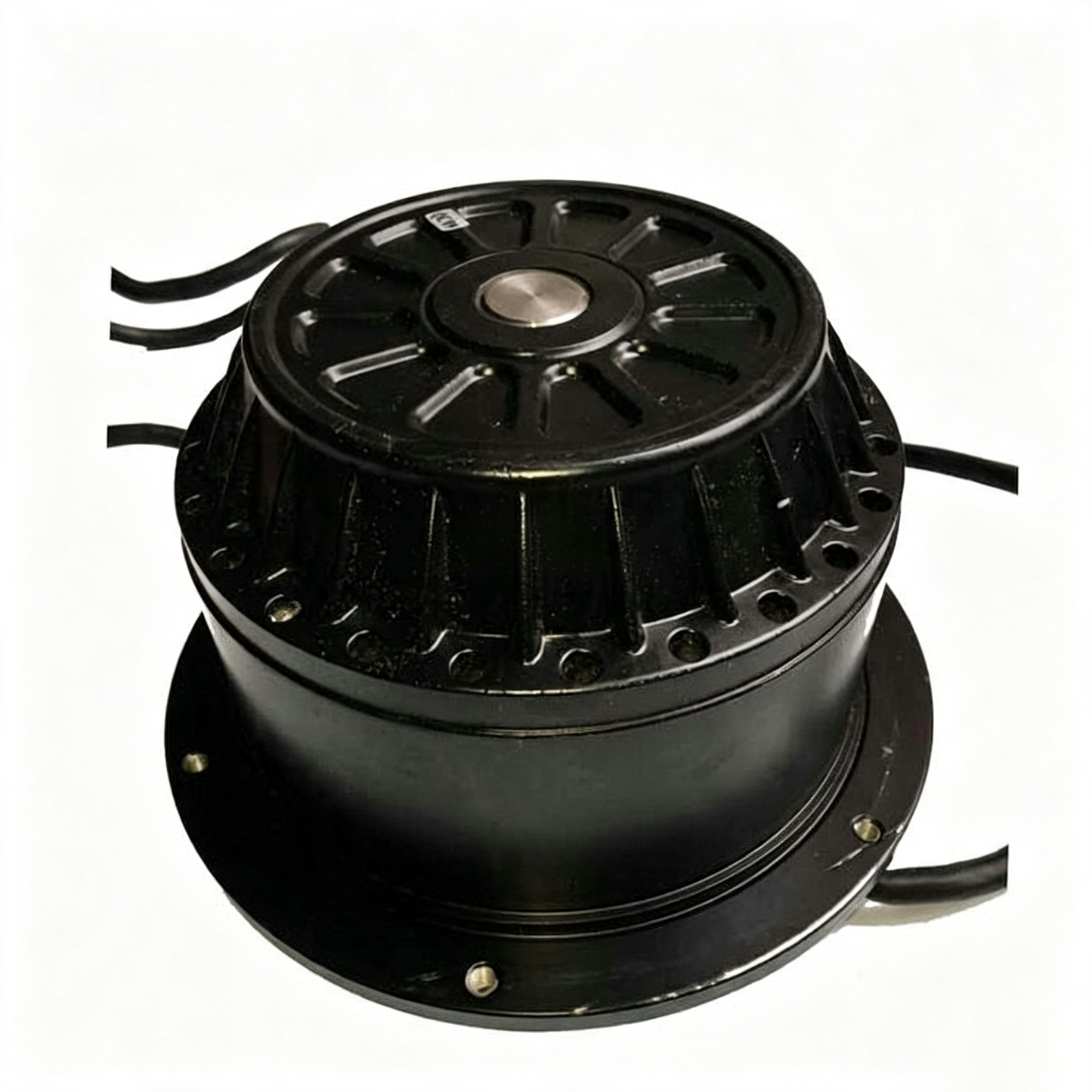 Fan Motor MK106-4DK.14.U for Atlas Copco Air Compressor