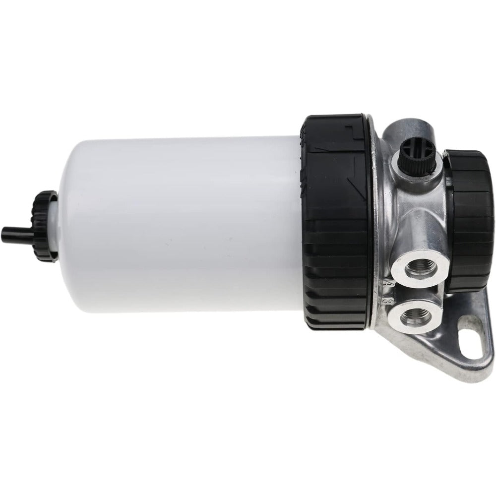 Fuel Filter Assembly 87840545 for New Holland G140 - KUDUPARTS
