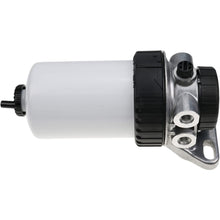 Fuel Filter Assembly 87840545 for New Holland G140 - KUDUPARTS
