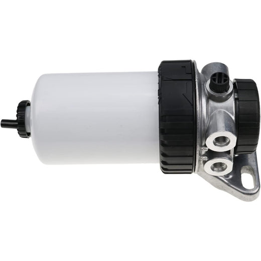 Fuel Filter Assembly 87840545 for New Holland G140 - KUDUPARTS