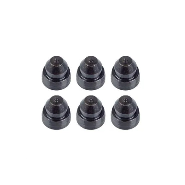 6 Pcs Injector Cone Sac Cup 3349822 for Cummins Engine N14 G855 QSM11 QSN14 QSNT14 - KUDUPARTS