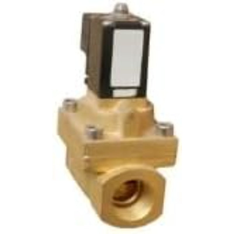 Solenoid Valve 39312897 for Ingersoll Rand Air Compressor - KUDUPARTS