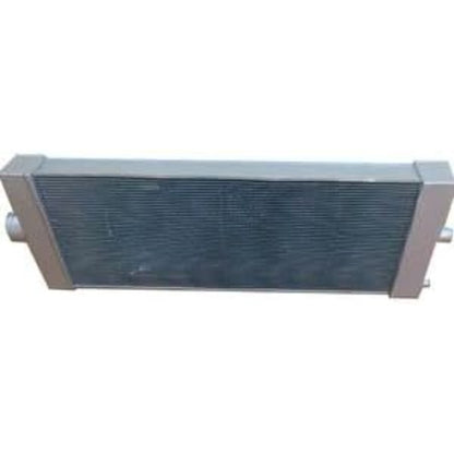 Water Tank Radiator 4655044 for Hitachi TL1100-3 ZX1800K-3 ZX850-3 ZX850-3F ZX870H-3 ZX870H-3-HCMC ZX870H-3F ZX870R-3 ZX870R-3F ZAXIS850LC-3 - KUDUPARTS