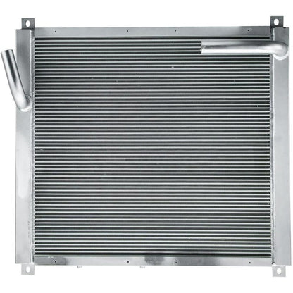 Oil Cooler 4403414 for Hitachi EX330-5 EX350H-5 EX300-5 EX370-5 Excavator - KUDUPARTS