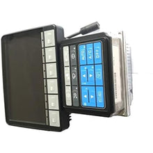 Aftermarket Monitor 7835-31-1501 for Komatsu Excavator HB205-1 HB215LC-1 - KUDUPARTS