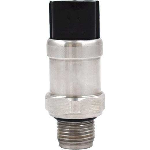 Pressure Sensor 4436271 for Hitachi Excavator EX120-5 EX200-3 EX200-5 ZX110-3 ZX180LC-3 ZX270 ZX225US ZX220W-3 - KUDUPARTS